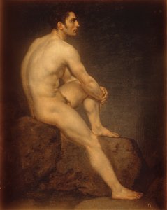 Male Nude